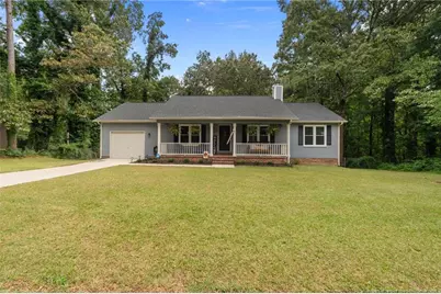 76 N Hillside Drive, Spring Lake, NC 28390 - Photo 2