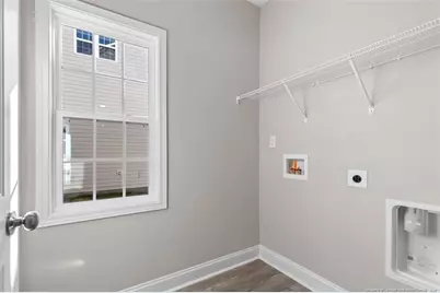 183 Meadow Sage (Lot 122) Street, Raeford, NC 28376 - Photo 12