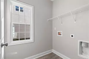 183 Meadow Sage St Lot 122, Raeford, NC 28376 - Photo 12