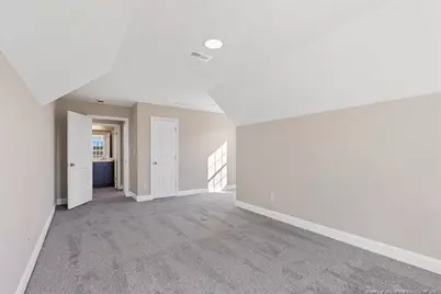 183 Meadow Sage (Lot 122) Street, Raeford, NC 28376 - Photo 24