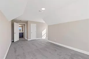 183 Meadow Sage St Lot 122, Raeford, NC 28376 - Photo 24