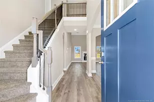 183 Meadow Sage St Lot 122, Raeford, NC 28376 - Photo 4