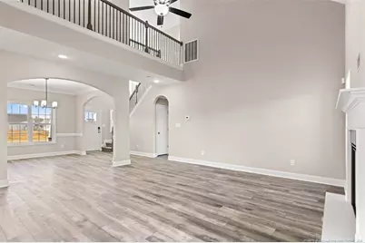 183 Meadow Sage (Lot 122) Street, Raeford, NC 28376 - Photo 8