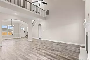 183 Meadow Sage St Lot 122, Raeford, NC 28376 - Photo 8