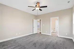 183 Meadow Sage St Lot 122, Raeford, NC 28376 - Photo 14