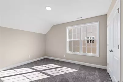 183 Meadow Sage (Lot 122) Street, Raeford, NC 28376 - Photo 20