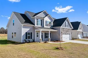 183 Meadow Sage St Lot 122, Raeford, NC 28376 - Photo 2