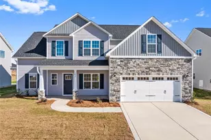 183 Meadow Sage St Lot 122, Raeford, NC 28376 - Photo 1