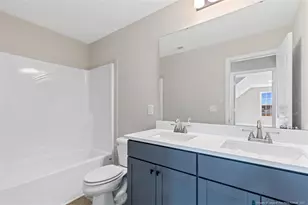 183 Meadow Sage St Lot 122, Raeford, NC 28376 - Photo 20