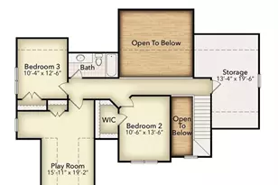 183 Meadow Sage St Lot 122, Raeford, NC 28376 - Photo 28