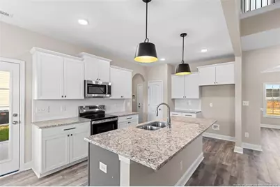 183 Meadow Sage (Lot 122) Street, Raeford, NC 28376 - Photo 10