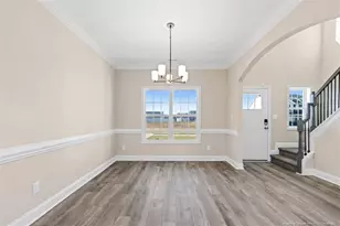 183 Meadow Sage St Lot 122, Raeford, NC 28376 - Photo 6