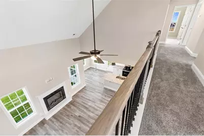 183 Meadow Sage (Lot 122) Street, Raeford, NC 28376 - Photo 18