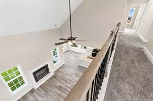 183 Meadow Sage St Lot 122, Raeford, NC 28376 - Photo 18