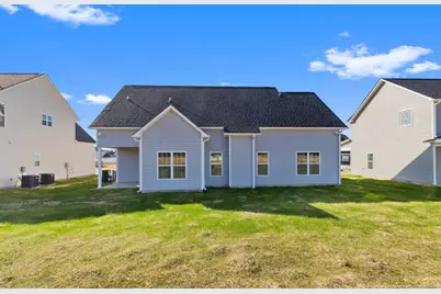 183 Meadow Sage (Lot 122) Street, Raeford, NC 28376 - Photo 26