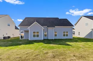 183 Meadow Sage St Lot 122, Raeford, NC 28376 - Photo 26