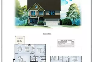 262 Elijah Way, Vass, NC 28394 - Photo 2