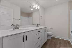 410 Lyman Dr Lot 269, Fayetteville, NC 28312 - Photo 28