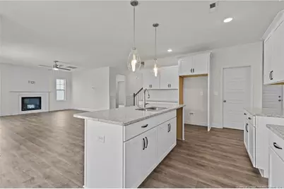 410 Lyman (Lot 269) Drive, Fayetteville, NC 28312 - Photo 18