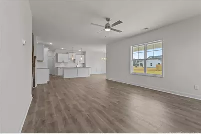 410 Lyman (Lot 269) Drive, Fayetteville, NC 28312 - Photo 10