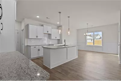 410 Lyman (Lot 269) Drive, Fayetteville, NC 28312 - Photo 20