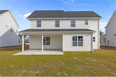 410 Lyman (Lot 269) Drive, Fayetteville, NC 28312 - Photo 40