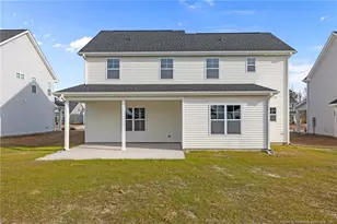 410 Lyman Dr Lot 269, Fayetteville, NC 28312 - Photo 40