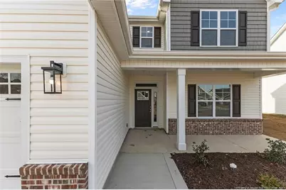 410 Lyman (Lot 269) Drive, Fayetteville, NC 28312 - Photo 4