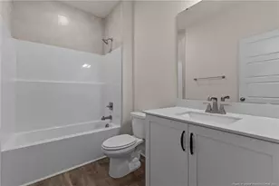 410 Lyman Dr Lot 269, Fayetteville, NC 28312 - Photo 8