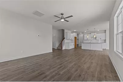 410 Lyman (Lot 269) Drive, Fayetteville, NC 28312 - Photo 12