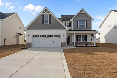 410 Lyman (Lot 269) Drive, Fayetteville, NC 28312 - Photo 1