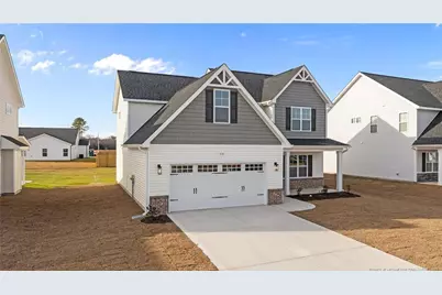 410 Lyman (Lot 269) Drive, Fayetteville, NC 28312 - Photo 46