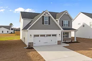 410 Lyman Dr Lot 269, Fayetteville, NC 28312 - Photo 46