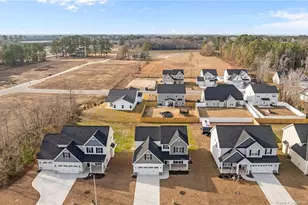 410 Lyman Dr Lot 269, Fayetteville, NC 28312 - Photo 44