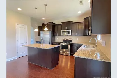 38 Quatrefoil Court, Cameron, NC 28326 - Photo 4