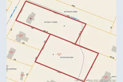 3372 James Dail Road, Wade, NC 28395 - Photo 12