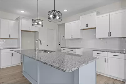 414 Lyman (Lot 268) Drive, Fayetteville, NC 28312 - Photo 18