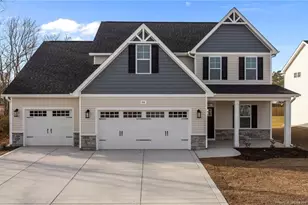 414 Lyman Dr Lot 268, Fayetteville, NC 28312 - Photo 1