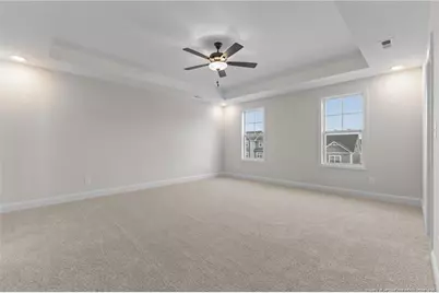 414 Lyman (Lot 268) Drive, Fayetteville, NC 28312 - Photo 26