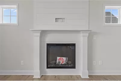 414 Lyman (Lot 268) Drive, Fayetteville, NC 28312 - Photo 12