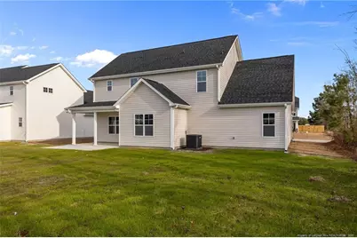 414 Lyman (Lot 268) Drive, Fayetteville, NC 28312 - Photo 44