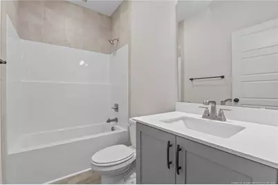 414 Lyman (Lot 268) Drive, Fayetteville, NC 28312 - Photo 22