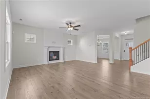 414 Lyman Dr Lot 268, Fayetteville, NC 28312 - Photo 14