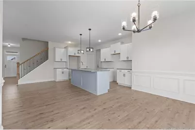 414 Lyman (Lot 268) Drive, Fayetteville, NC 28312 - Photo 16