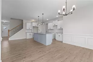 414 Lyman Dr Lot 268, Fayetteville, NC 28312 - Photo 16