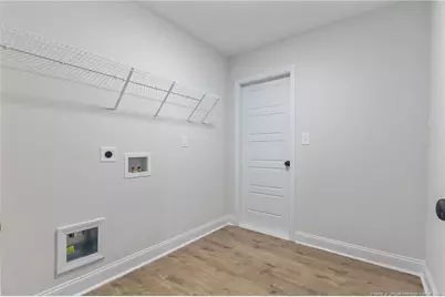 414 Lyman (Lot 268) Drive, Fayetteville, NC 28312 - Photo 40