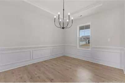 414 Lyman (Lot 268) Drive, Fayetteville, NC 28312 - Photo 8