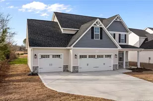 414 Lyman Dr Lot 268, Fayetteville, NC 28312 - Photo 2