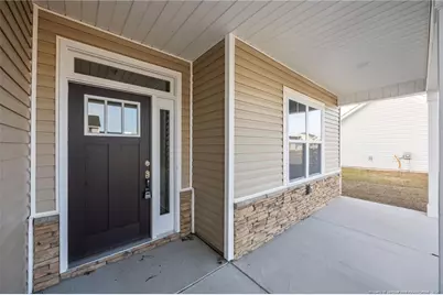 408 Whitestone (Lot 285) Drive, Fayetteville, NC 28312 - Photo 4