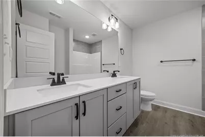 408 Whitestone (Lot 285) Drive, Fayetteville, NC 28312 - Photo 24